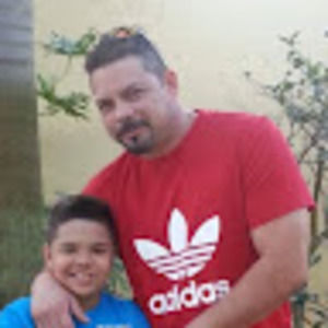 Meet your Posher, Luis